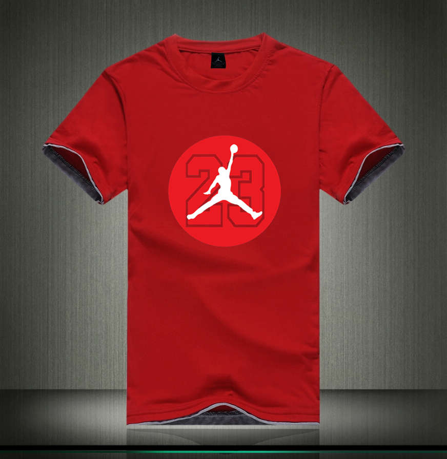 men jordan t-shirt S-XXXL-1304